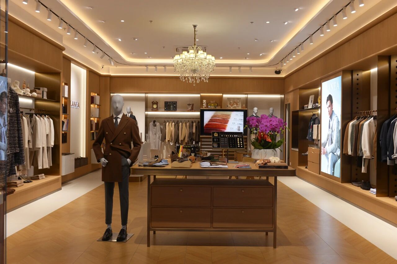 llintone BOSTON atelier interior