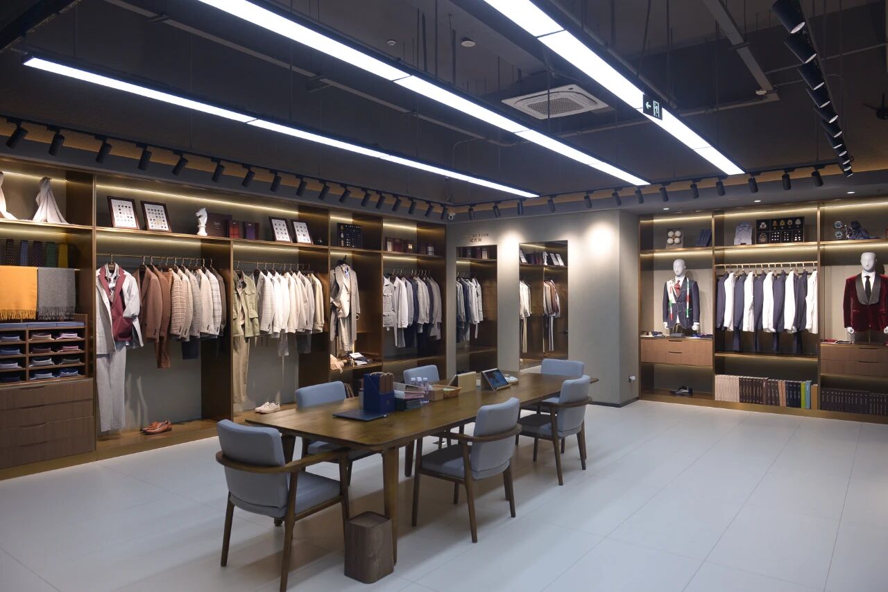 llintone BOSTON boutique atelier
